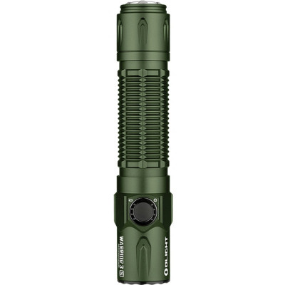 Фонарь Olight Warrior 3S OD Green (Warrior 3S OD) Винница - изображение 3