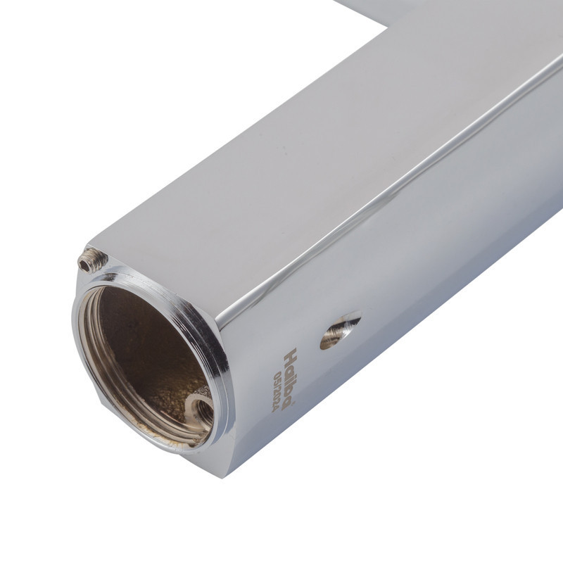 Змішувач для умивальника Haiba Oscar 001   ( HB0938 ) 32205 Харків - фото 4