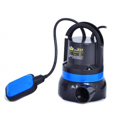 Дренажний насос Werk SP-8H (47274) Вінниця - фото 1