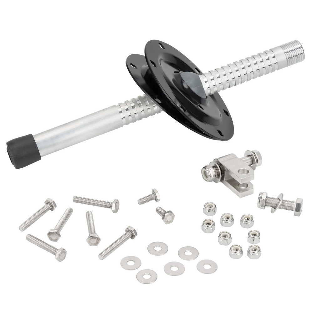 370613 Опора (концевая) регулируемая для рулевого троса (Pretech) Черкассы - изображение 1