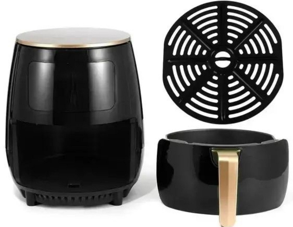 Фритюрница аэрогриль Silver Crest Киев - изображение 2