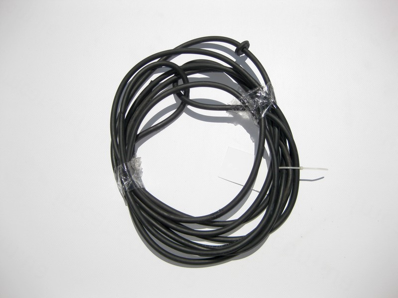 Mercedes-Benz  A1648600292 Шланг омивача скла двері багажника ML W164 Одесса - изображение 2