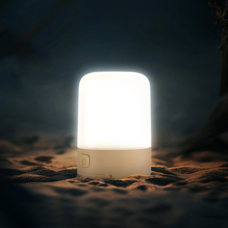 Багатофункціональний кемпінговий ліхтар Nextool Camping Lantern, 600 лм Рівне - фото 6