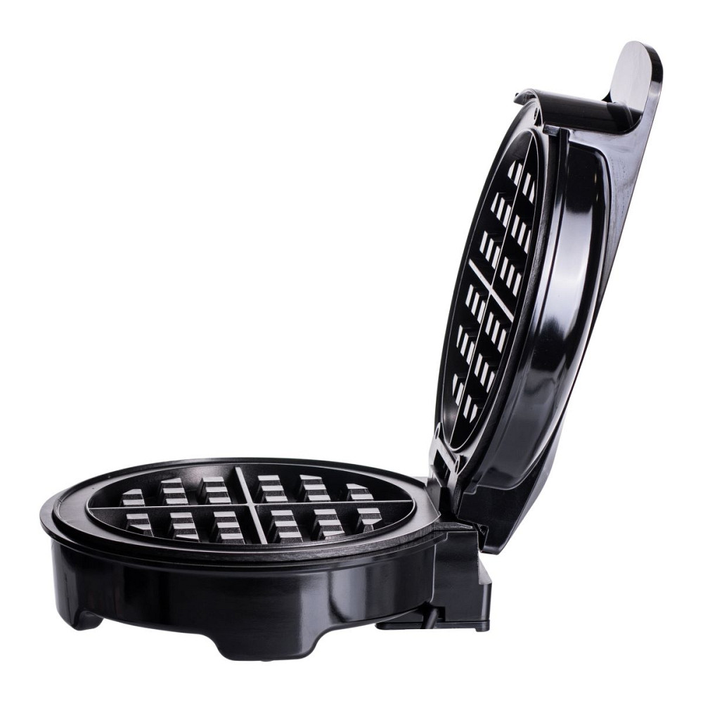 Sokany Вафельниця для бельгійських вафель з антипригарним покриттям і LED-індикатором 1000 Вт к Коломыя - изображение 4