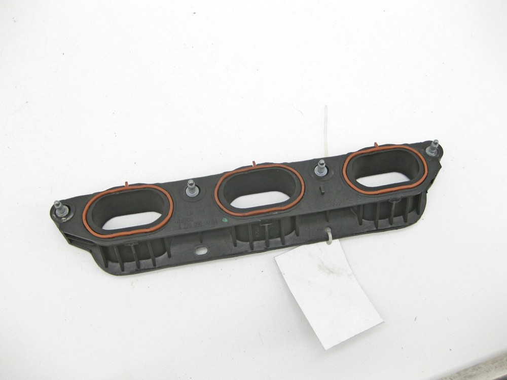 Mercedes-Benz  A2760900244 Проміжний фланець між впускним колектором та правою головкою двигуна M276 C-Class Cabrio A205 C-class Estate S205 C-Class C Одеса - фото 4