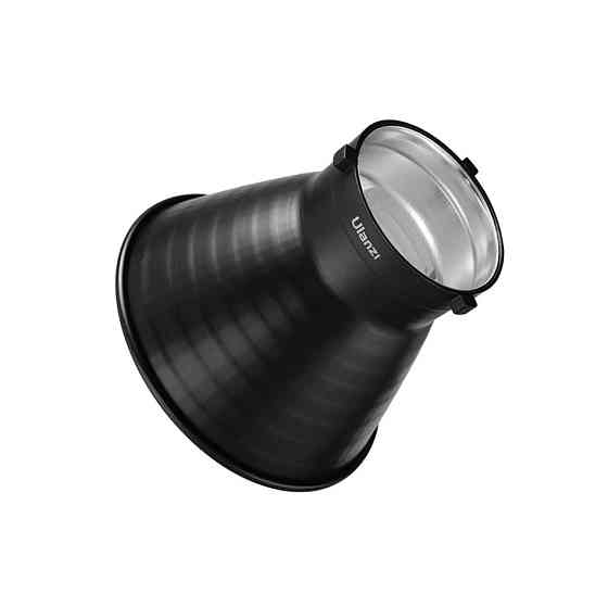 Рефлектор для постійного світла 15° Bowens Ulanzi LC-R18015 Київ