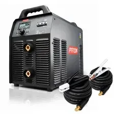 Сварочный апарат PATON PRO-630-400V spawarka MIG 3 w 1 spawarka MIG 400V zestaw spawalniczy zestaw przemysłowy falownik DC Киев - изображение 1