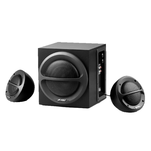 Акустична система 2.1 A-110 Sub-8W+2*5W чорний F&D Житомир