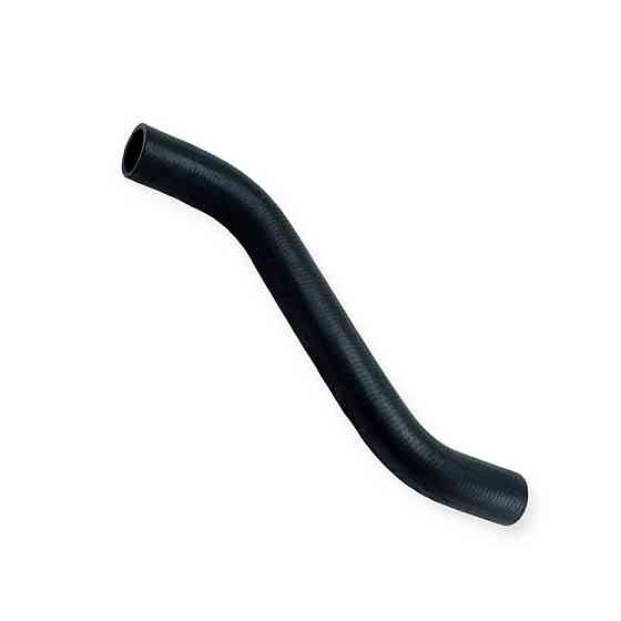 Патрубок 2108, 2109, 21099 верхній CS-20 радіатора Мукачево