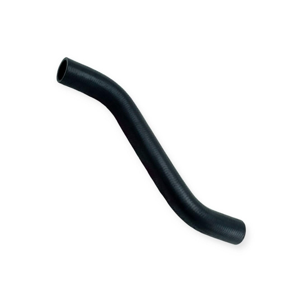 Патрубок 2108, 2109, 21099 верхній CS-20 радіатора Мукачево - фото 1