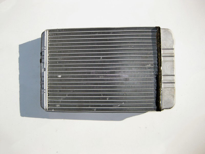 Mercedes-Benz  A2038300161 Теплообмінник пічки C-Class W203 CLK C209 SL R230 Одеса - фото 1