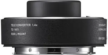 Об'єктив SIGMA TC-1411 Телеконвертер L-mount Київ