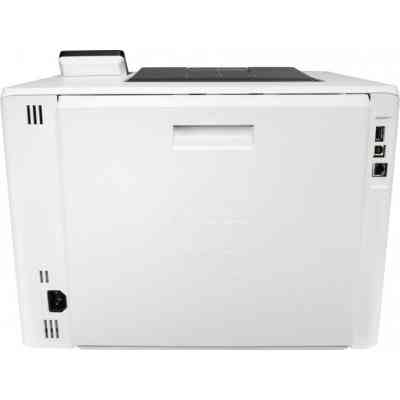 Лазерный принтер HP Color LaserJet Enterprise M455dn (3PZ95A) Винница