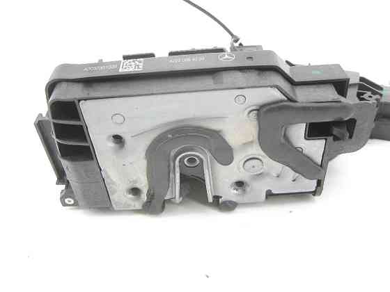 Mercedes-Benz  A0997301035 Замок задніх правих дверей ML/GLE W166 GL/GLS X166 Одеса