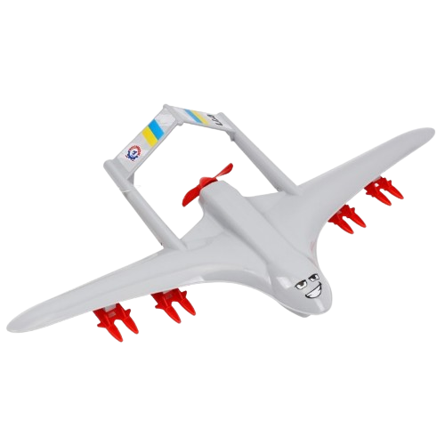 Іграшка Безпілотник Технок 9796 Житомир