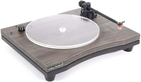 Програвач New Horizon Audio 190i ciemne winylowe drewno (AT-91R) Київ