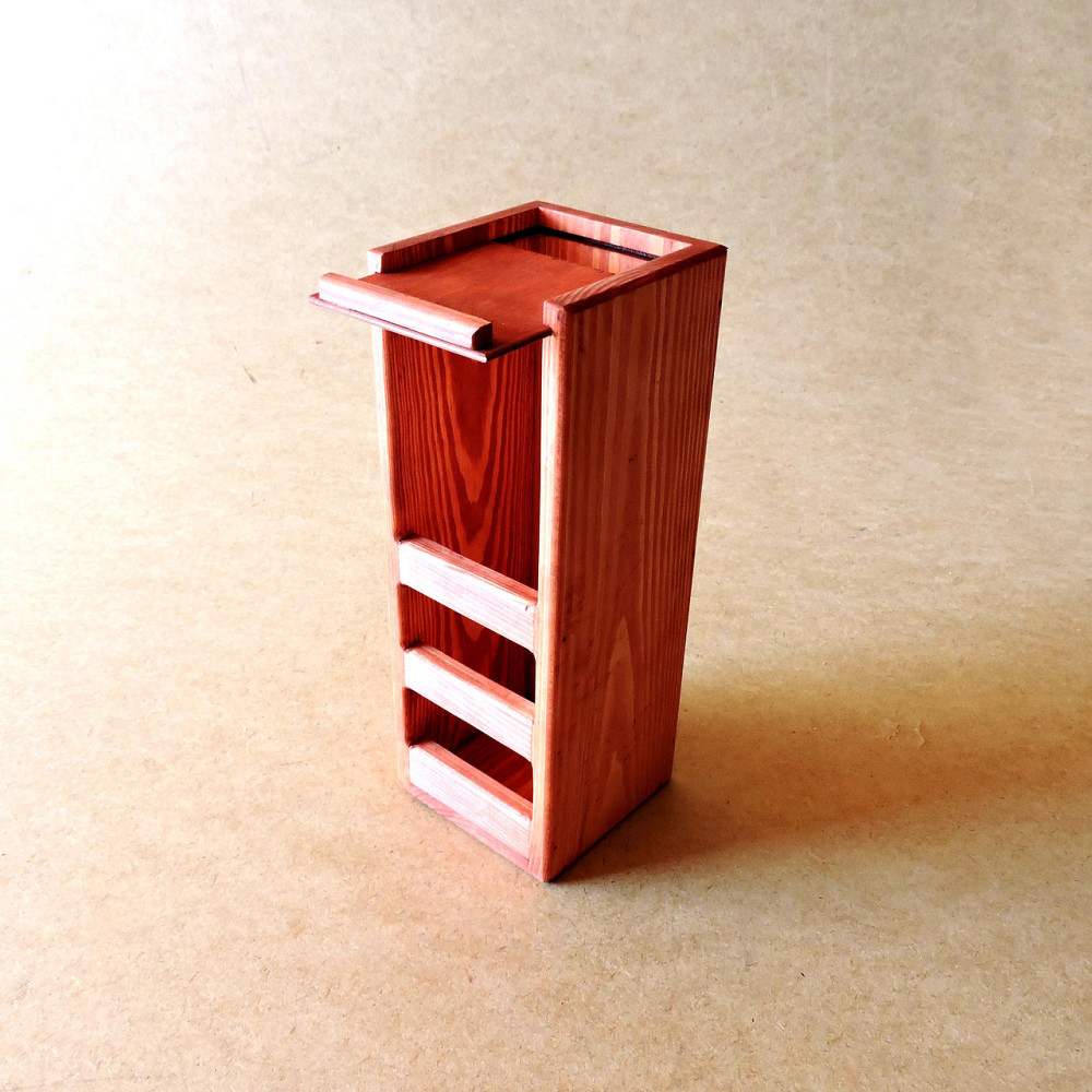 Подарочная коробка 