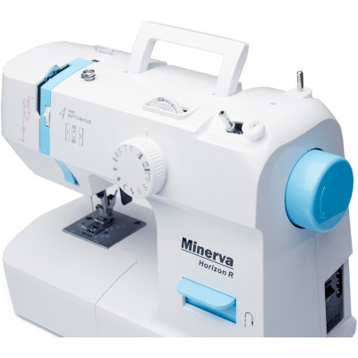 Швейная машина Minerva Horizon R Винница - изображение 6