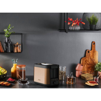 Тостер Tefal TT430G10 Винница - изображение 7