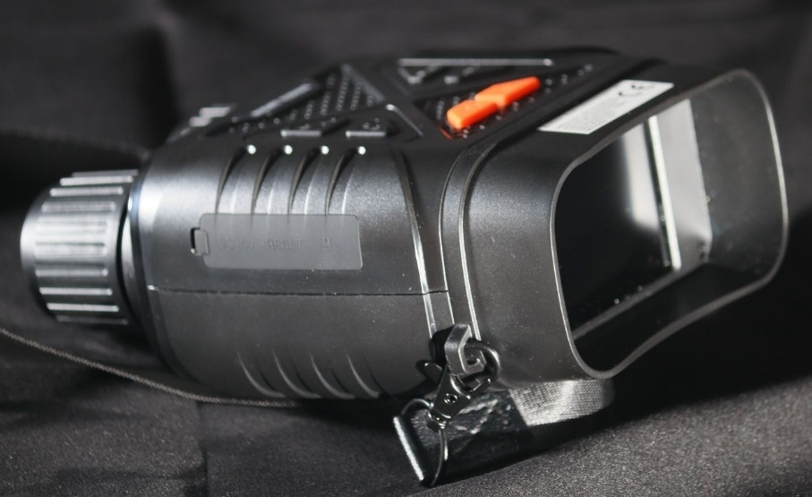 Бінокль нічного бачення Inskam Night Vision 3 Київ - фото 4