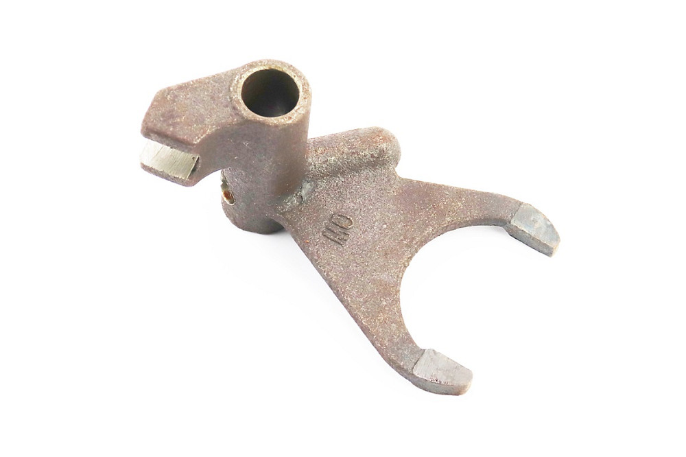 Вилка 2-ї/3-ї передачі 81-1 Киев - изображение 1