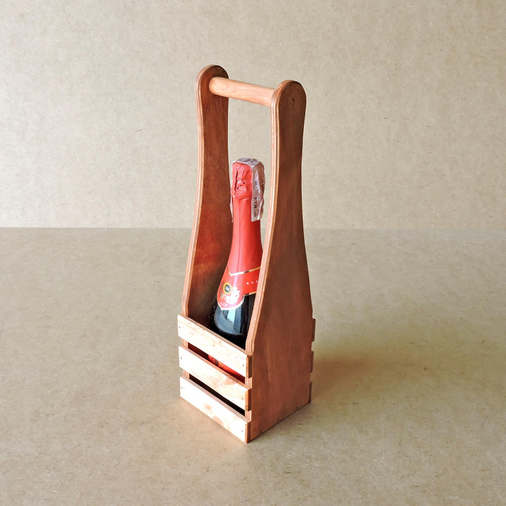 Подарочная корзинка 