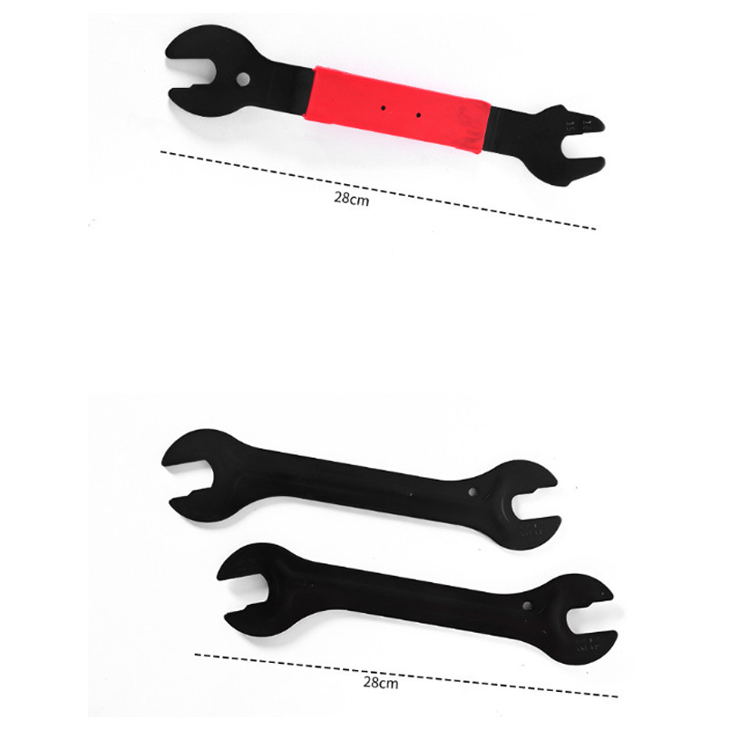 Набор инструментов для ремонта велосипеда 44 в 1 D&She Бровары - изображение 10