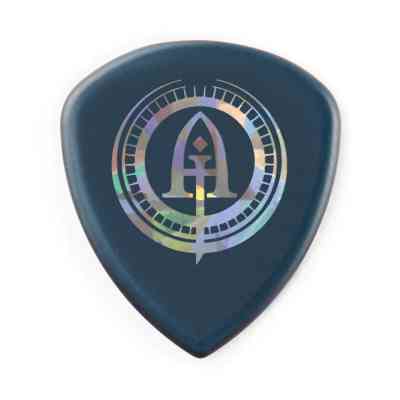 Медіатор Jim Dunlop Andy James Flow Jumbo Pick 2.0mm 3 шт. (546PAJ2.0) Вінниця