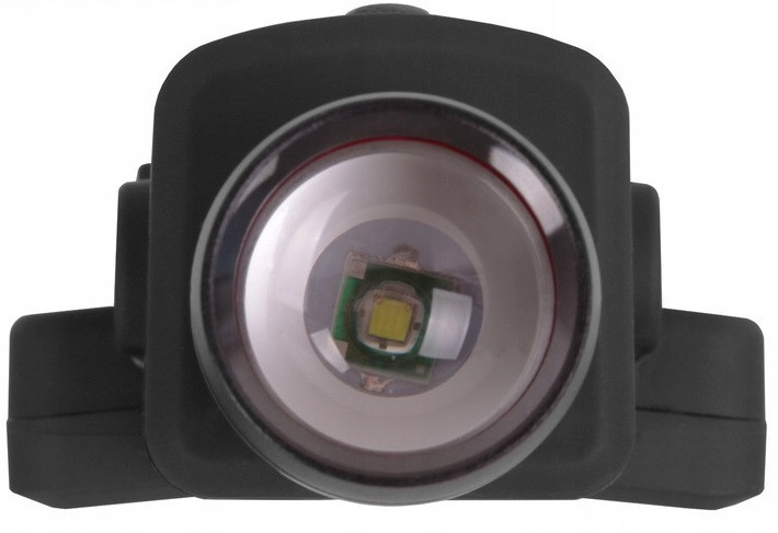 Універсальний Ліхтар 150 люмен із зумом та кліпсою ,3 режими роботи Mil-Tec від Sturm (15183500) Black Нововолинськ - фото 4