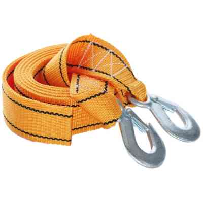 Трос буксирувальний СИЛА 3 т 4,5 м (284036) Вінниця