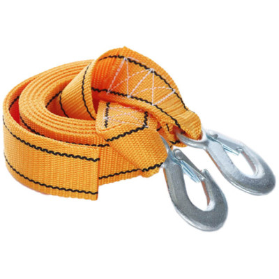 Трос буксирувальний СИЛА 3 т 4,5 м (284036) Вінниця - фото 1