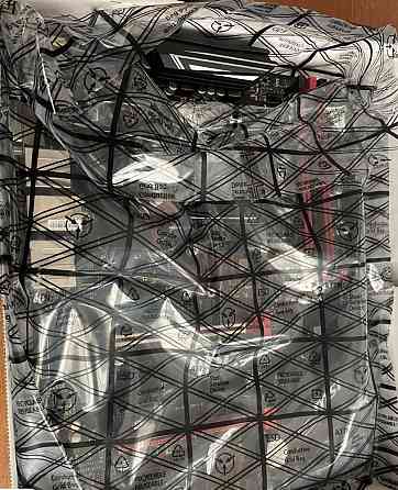 Материнська плата MSI B450 Gaming Plus MAX. Харків