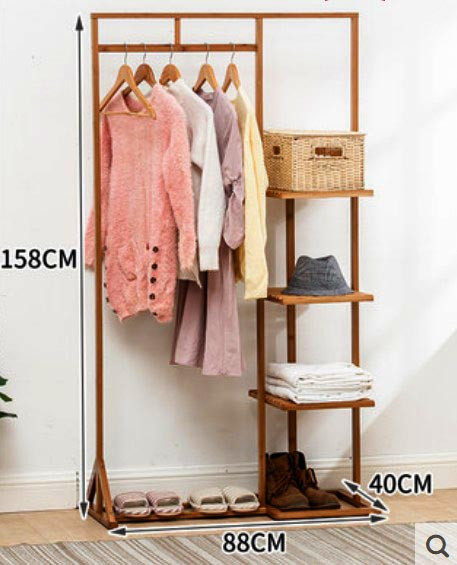 Стойка вешалка для одежды 