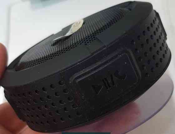 Колонка портативна. Київ