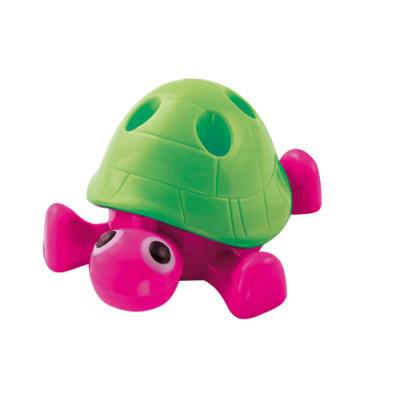 Точилка ZiBi Kids Line Черепашка с контейнером ассорти (ZB.5535) Винница - изображение 4