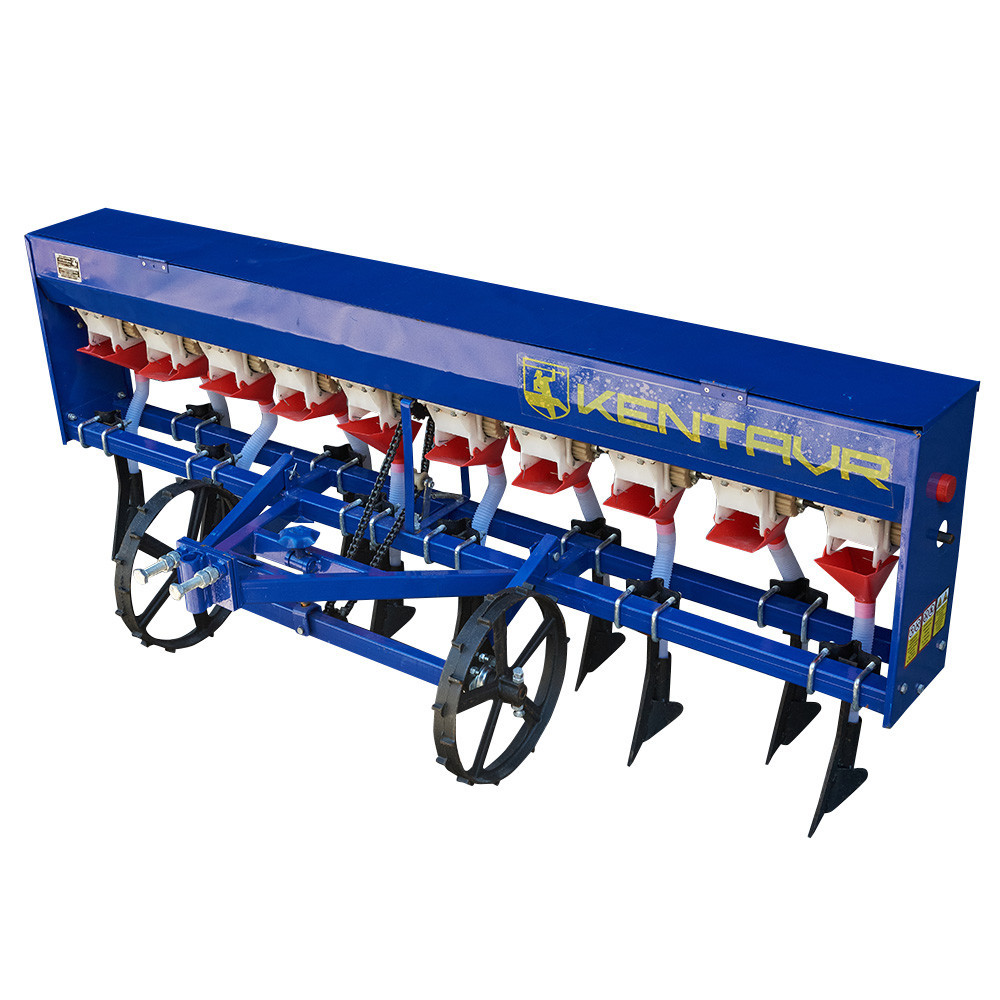 Сівалка зернова Кентавр СЗ-10 Анкерна (10 рядів 1810 мм) Харьков - изображение 1
