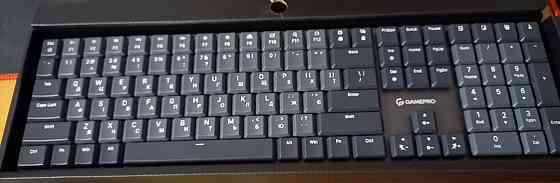 Клавиатура  новая. Київ