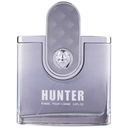Prive Мужская туалетная вода Prive Parfums Hunter 90 мл Киев - изображение 2