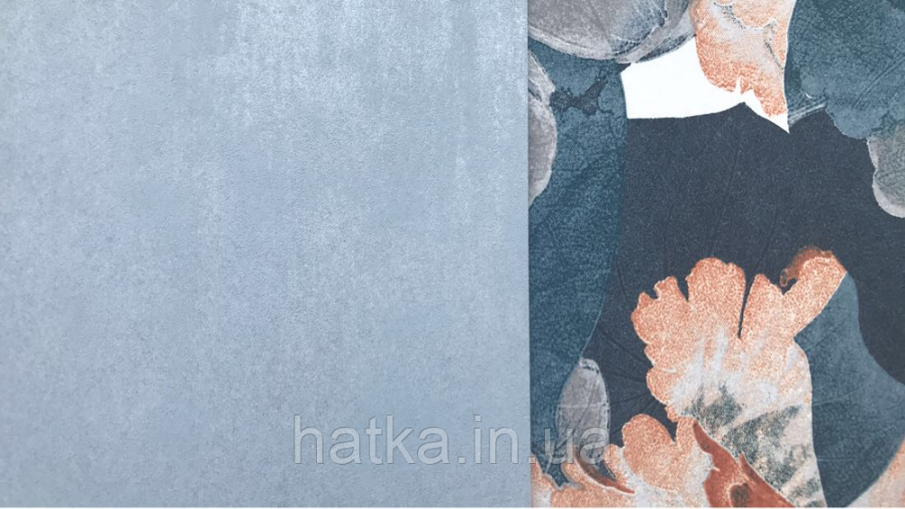 Флізелінові шпалери Khroma GLASSHOUSE Бельгія Київ - фото 2