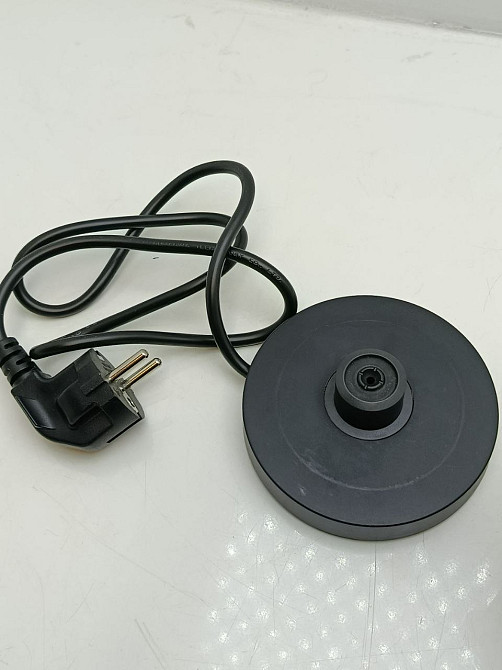 Капучинатор, спінювач молока Nespresso Aeroccino 4 ( товар вживаний) Луцьк - фото 2