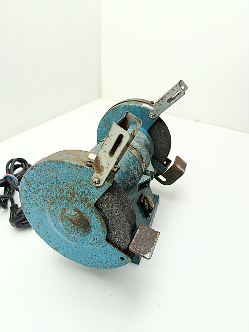 Заточувальний верстат, точило (Б клас) Луцьк - фото 3