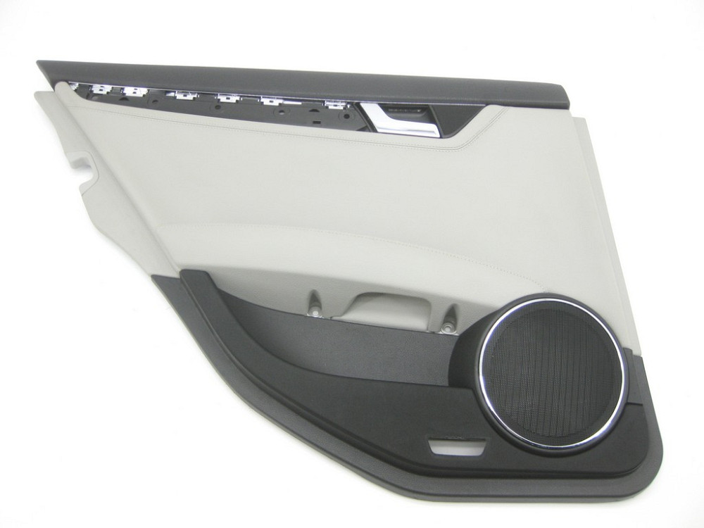 Mercedes-Benz  A2047302462 7H23 Карта чорно-сіра задніх лівих дверей C-Class W204 C-Class Estate S204 Одесса - изображение 7