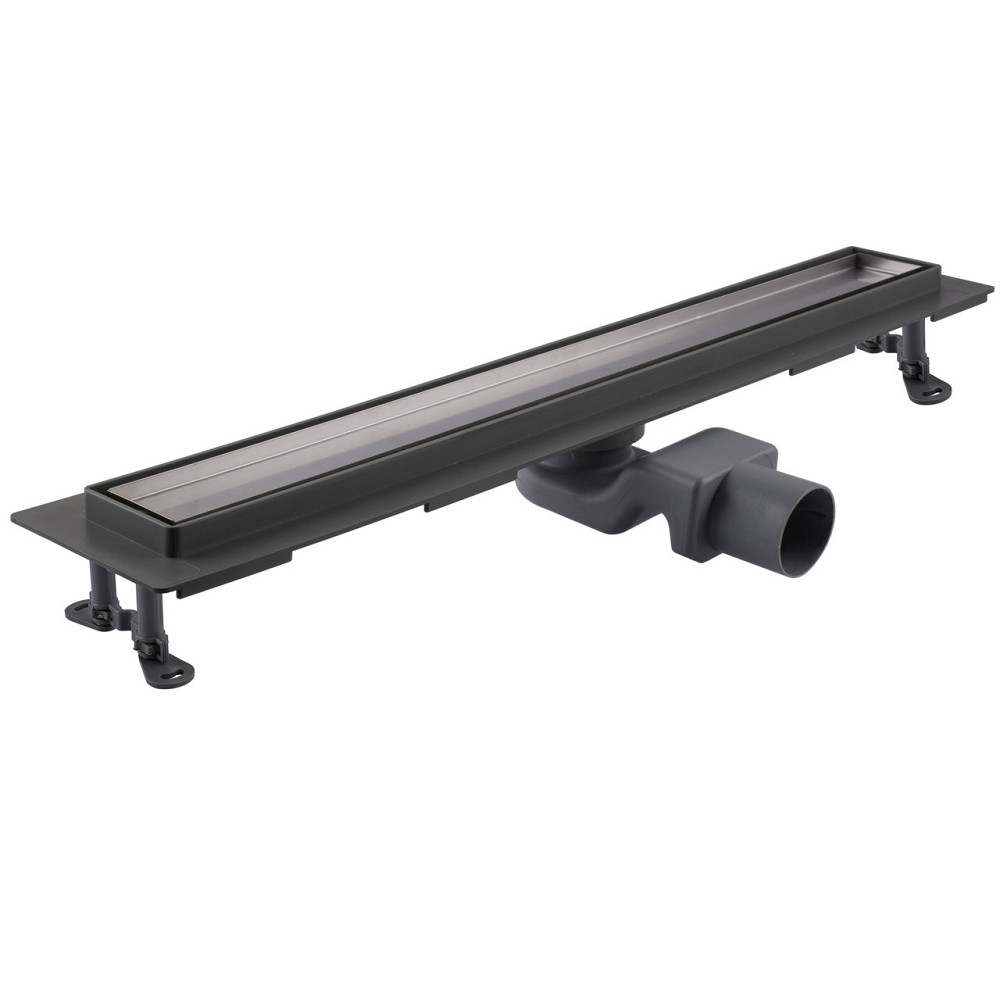 Трап линейный душевой TILLO TM009-100C 100см (000025858) Киев - изображение 1