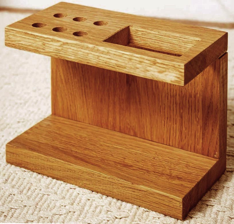 Органайзер для зубних щіток "Хемісет" сієна Миколаїв - фото 1