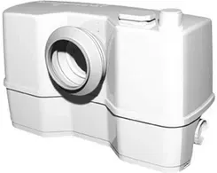 Насос Pompa SOLOLIFT2 WC-3 Grundfos 97775315 Киев