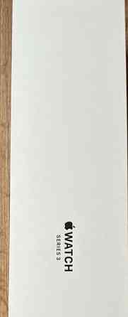 Смарт-Часи Apple Watch 3 Харків