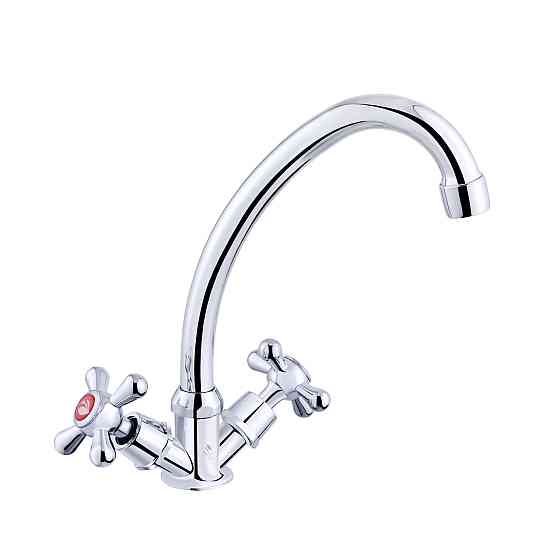 Змішувач для кухні Agua Toledo - C033 Київ