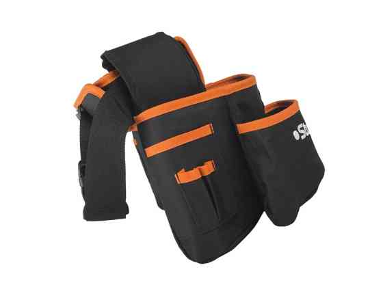 Пояс монтажника Sturm TB0153 (читать описание) Ровно