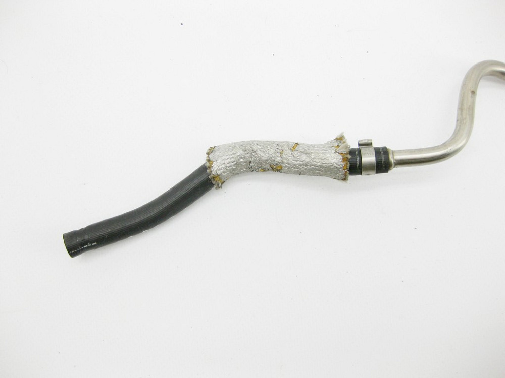 Mercedes-Benz  A2044921159 Шланг ОГ від трубки до датчика тиску для двигуна OM651 R4 2.2 cdi E-Class W212 C207 C-Class W204 CLS C218 Одеса - фото 7