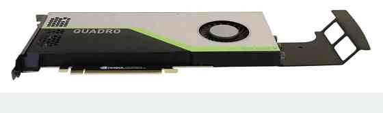 Видеокарта HP NVIDIA QUADRO RTX 4000 L40549-002 8GB GDDR6 Харьков